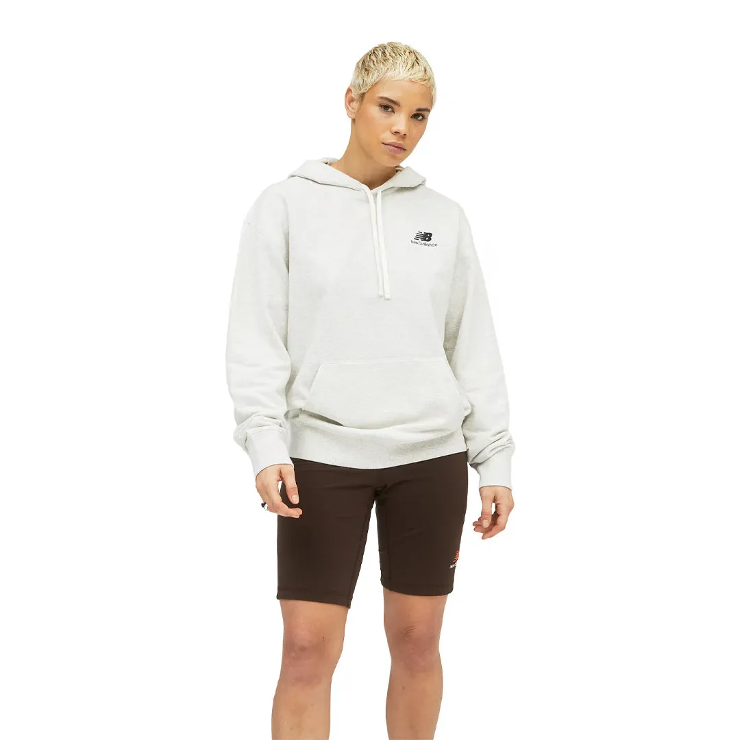 Insulated Design New Balance - Unisex French Terry Hoodie (UT21500 SAH)