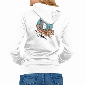 Hoodie Fashion The Neighbors Antics