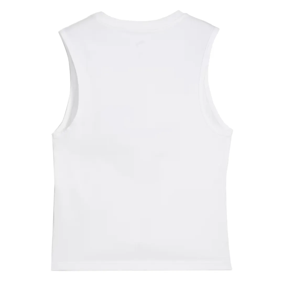 Sporty Touch OdorResistantTreatment Puma - Women's Essentails Slim Tank Top (684968 02)