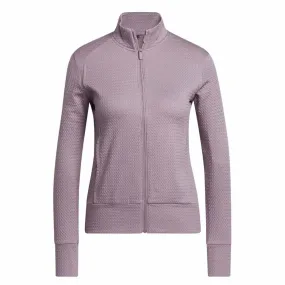 Taped Edges adidas - Women's Ultimate365 Textured Jacket (IN4269)