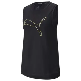 Light Travel Piece Puma - Women's Cat Muscle Tank Top (520256 01)