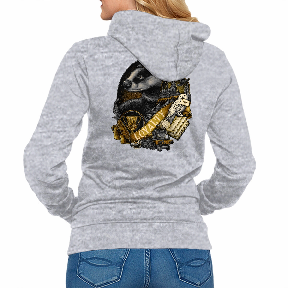 Fashion Trend The Loyal House