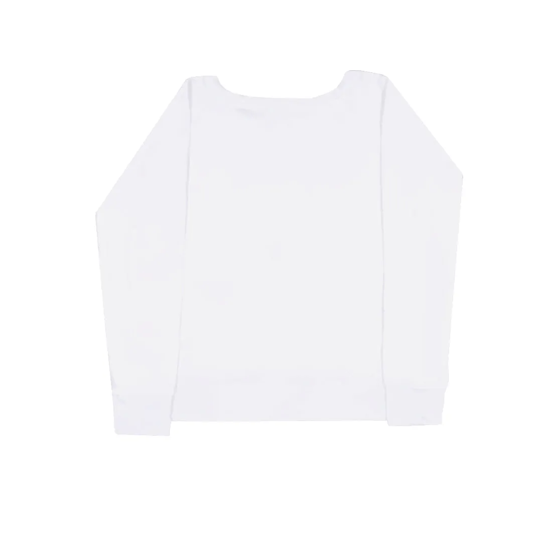 ContouredShoulderFit Women's Team USA Olympic Sweatshirt (K691C1NUS)