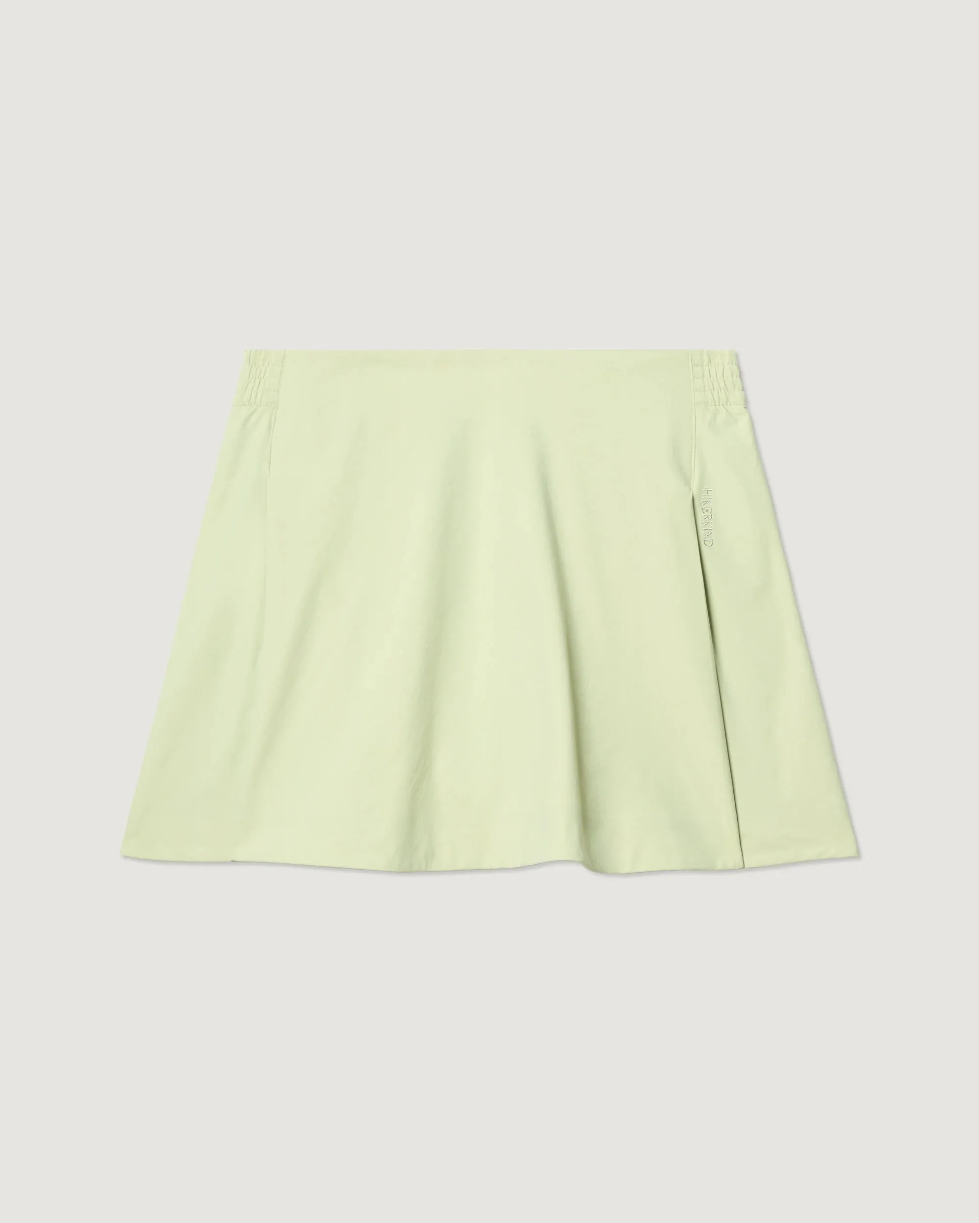 Moisture Wicking Textile Dance Practice Yucca Venture Skort