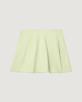 Moisture Wicking Textile Dance Practice Yucca Venture Skort