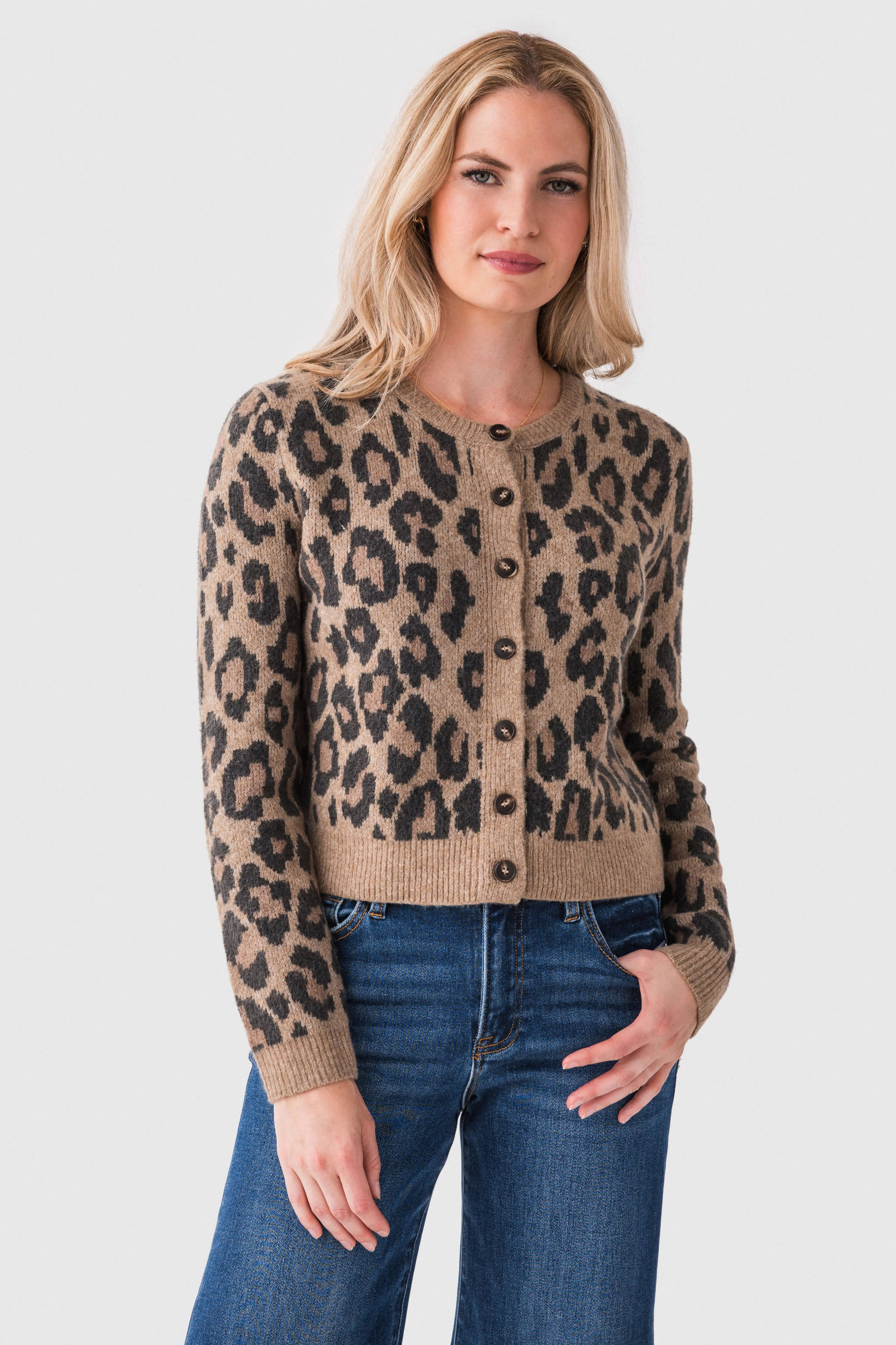 Z Supply Wild Outlook Cardigan Fashion Layering Gift worthy