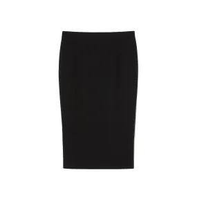 Fashion Tones Osaka Tailored Cady Skirt